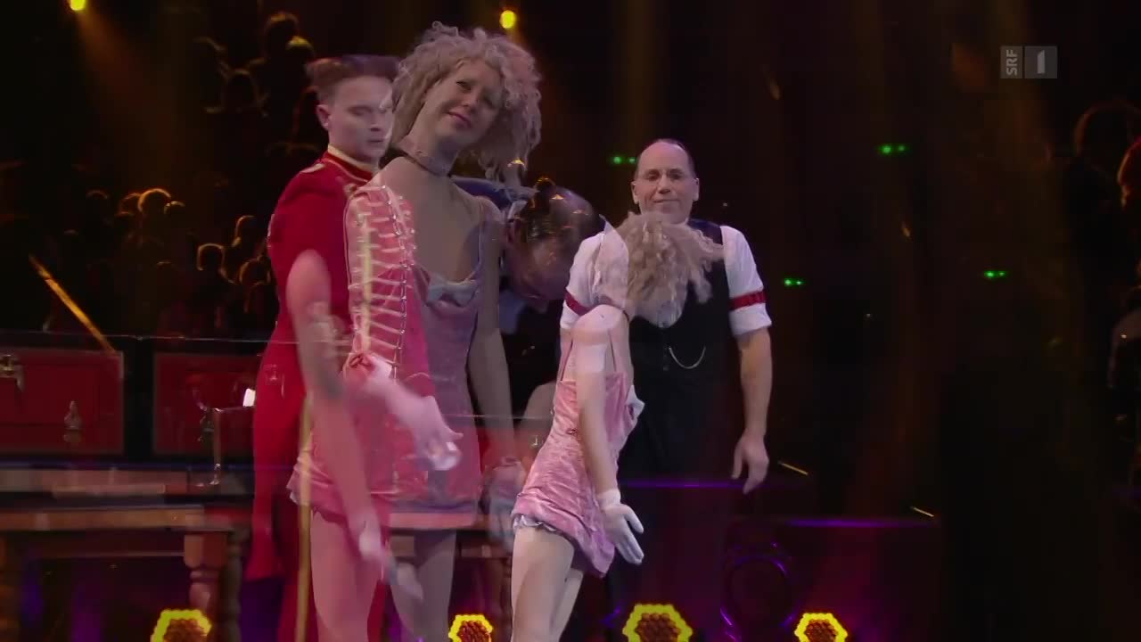 Magic Duo France | Altus Entertainment