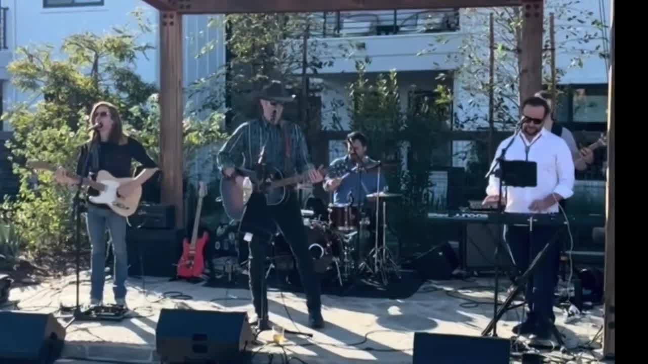 Country Band Boston | Altus Entertainment