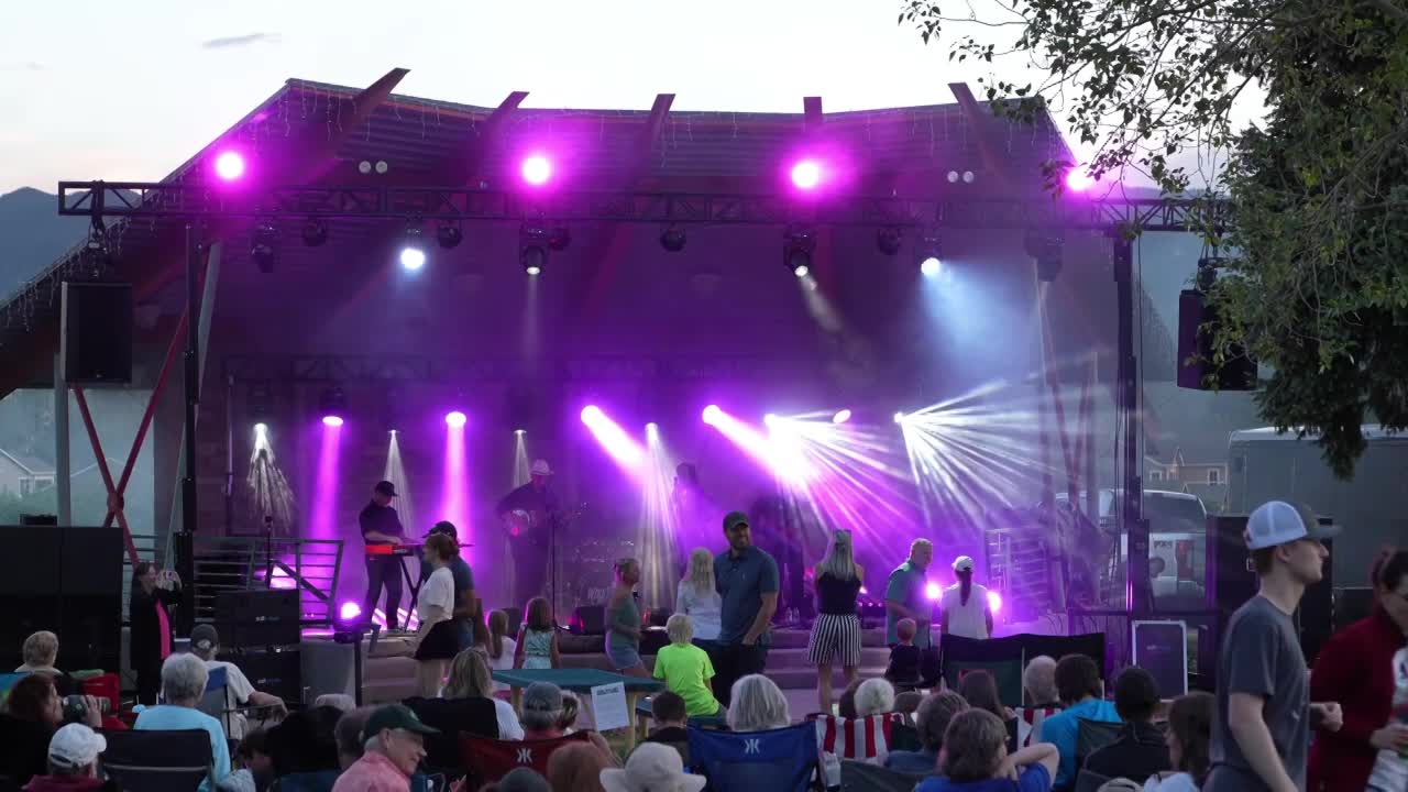 Colorado Based Cover Band | Altus Entertainment