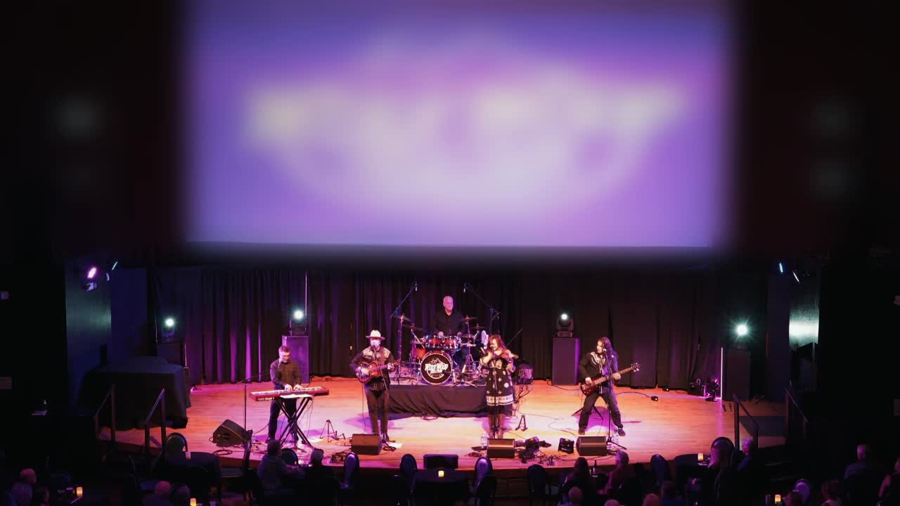Colorado Based Cover Band | Altus Entertainment