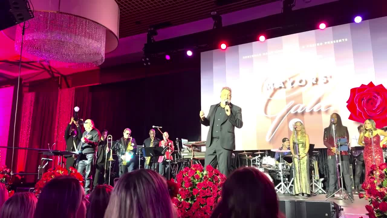 World Class Cover Band Florida | Altus Entertainment