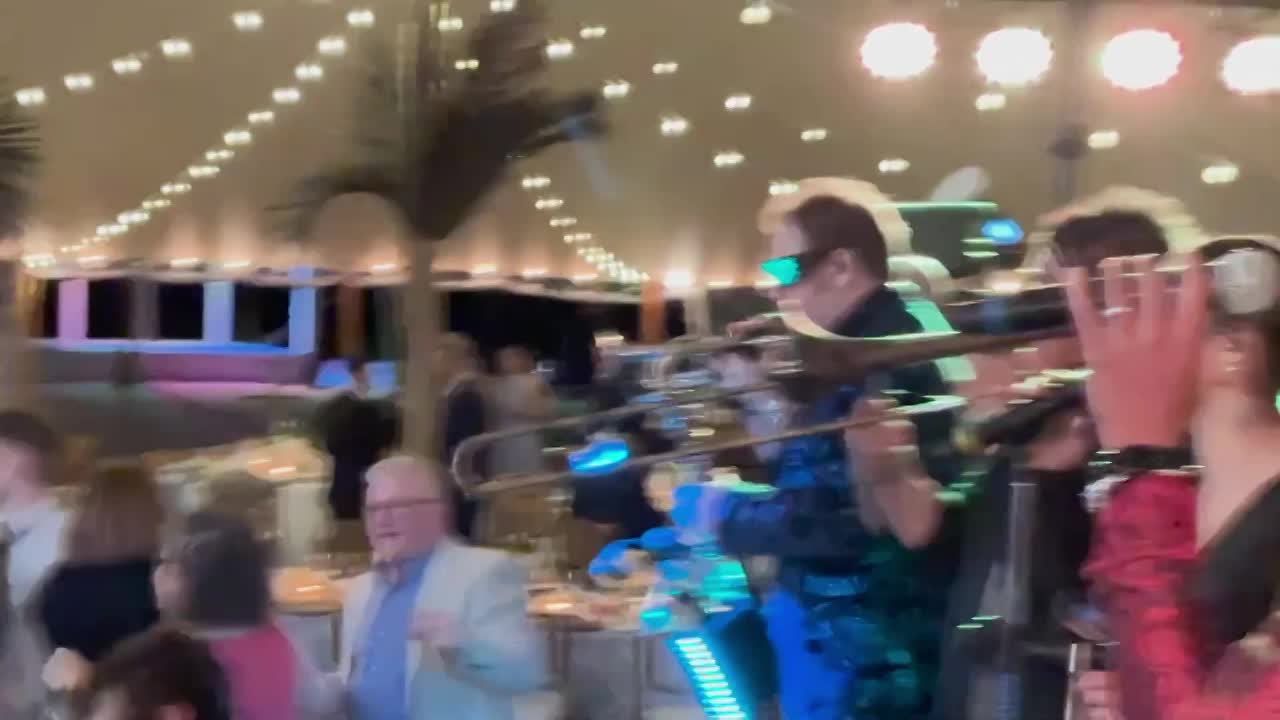 World Class Cover Band Florida | Altus Entertainment
