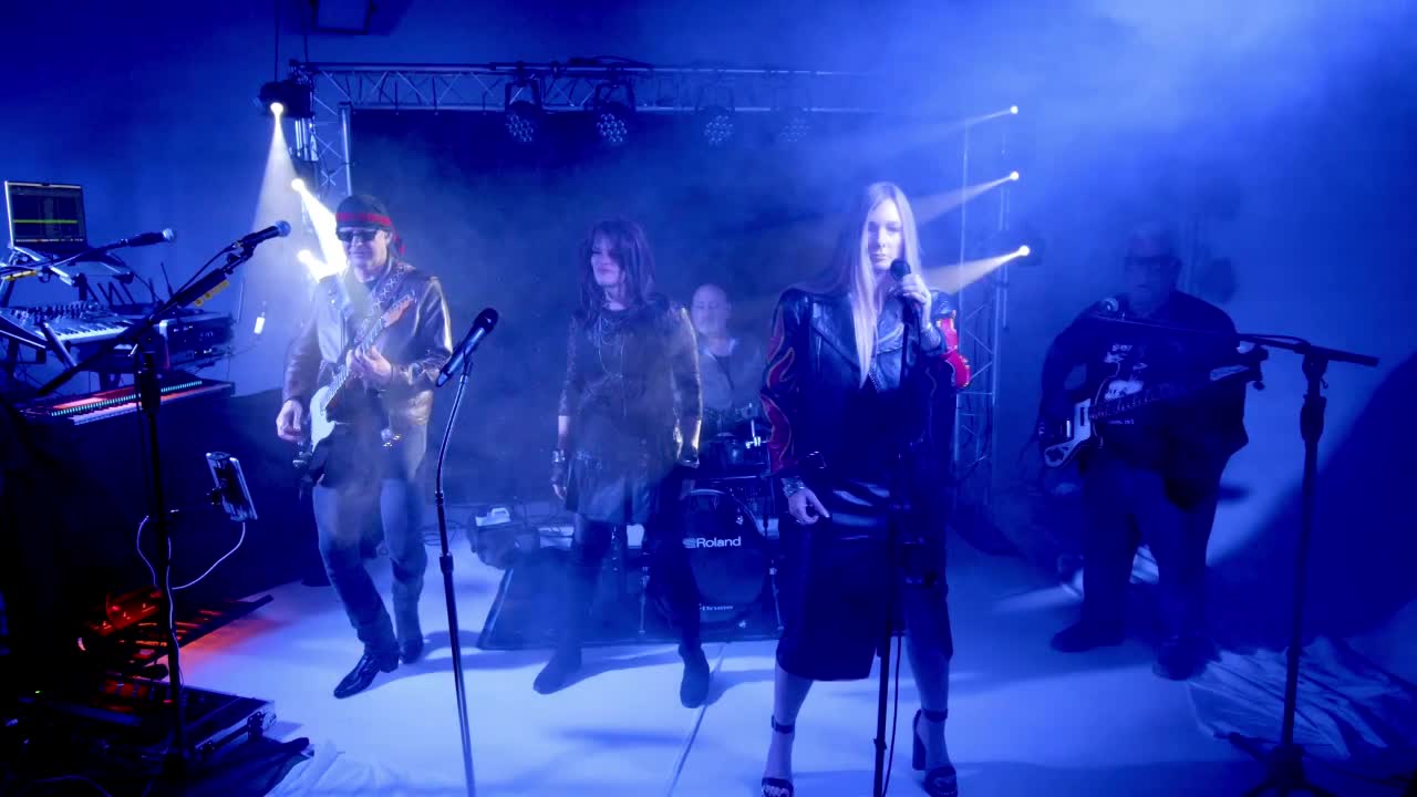 Phoenix Cover Band | Altus Entertainment
