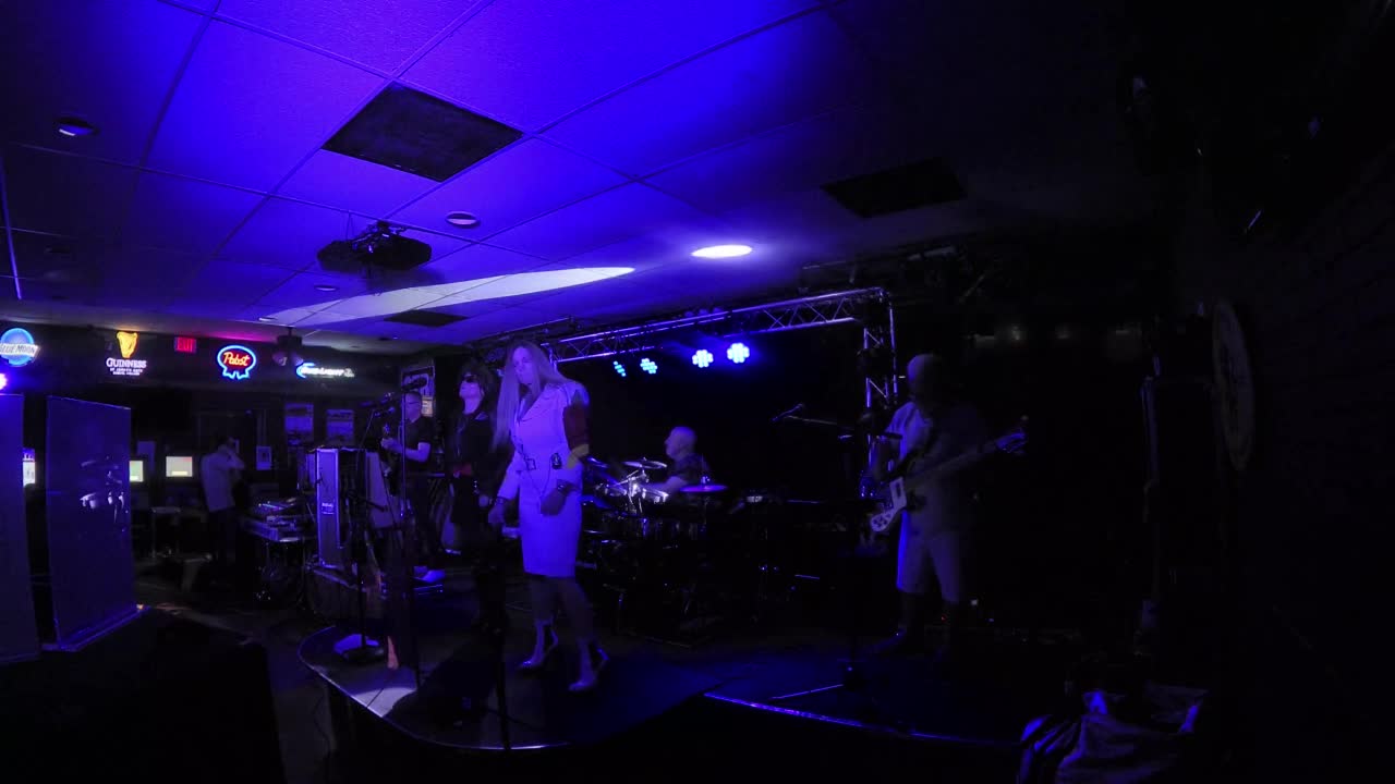 Phoenix Cover Band | Altus Entertainment