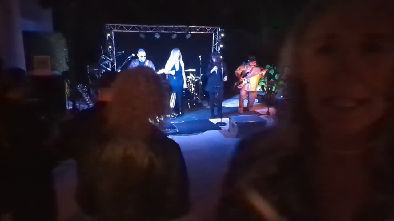 Phoenix Cover Band | Altus Entertainment