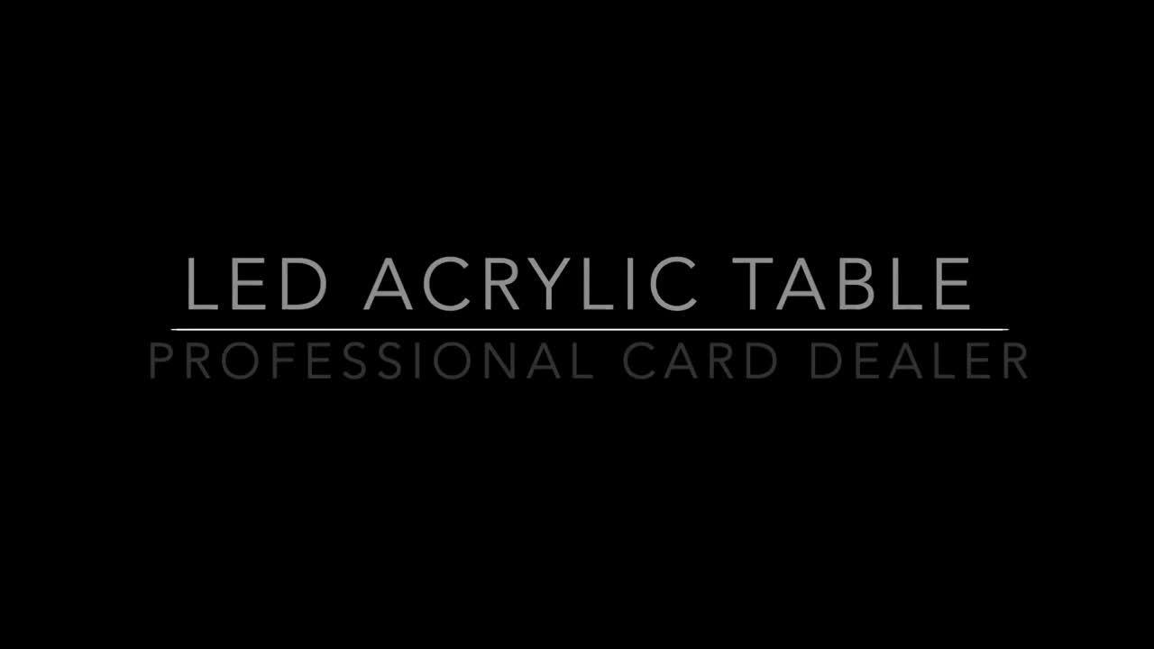 Las Vegas Strolling Table Games | Altus Entertainment