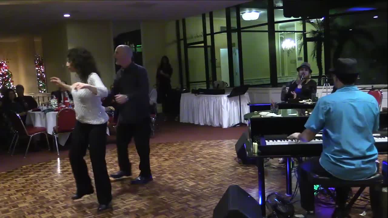 Florida Dueling Pianos | Altus Entertainment