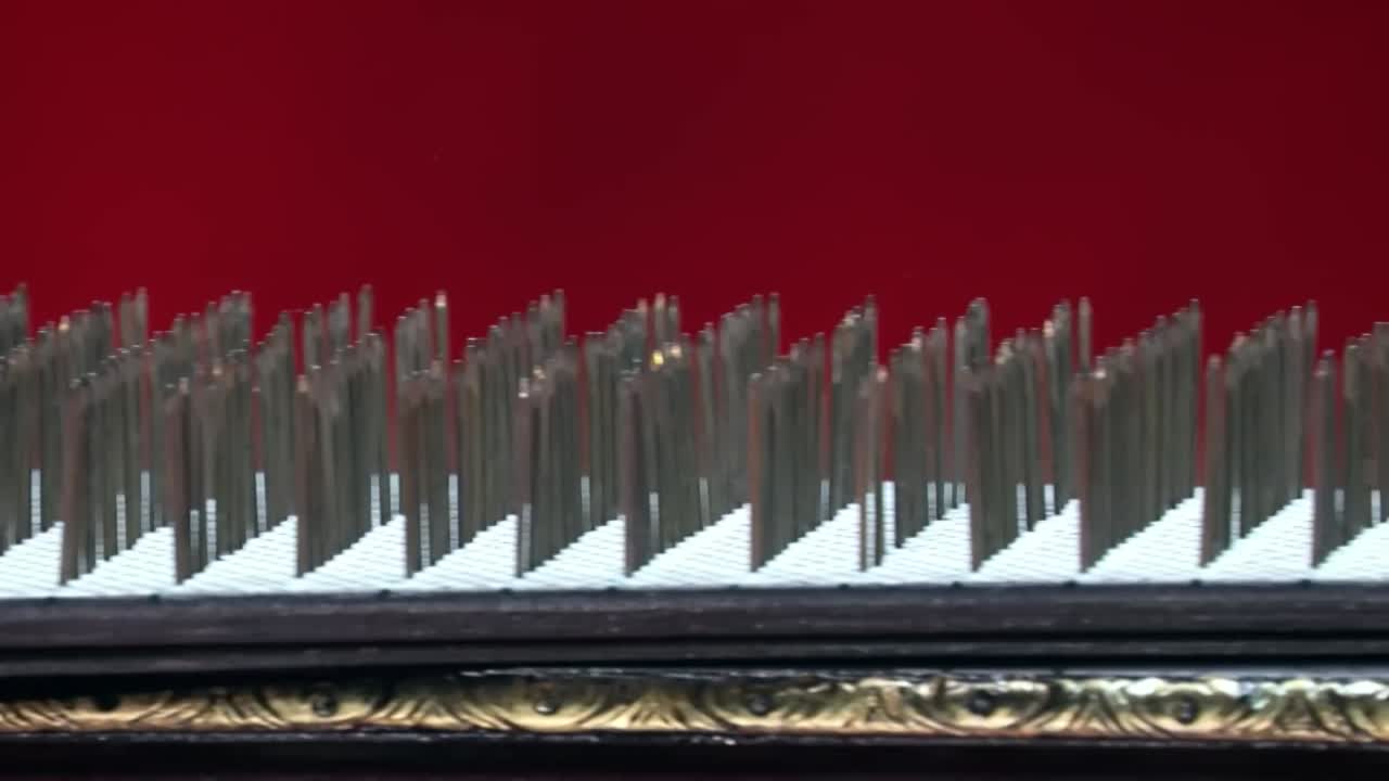Bed of Nails Performer | Altus Entertainment