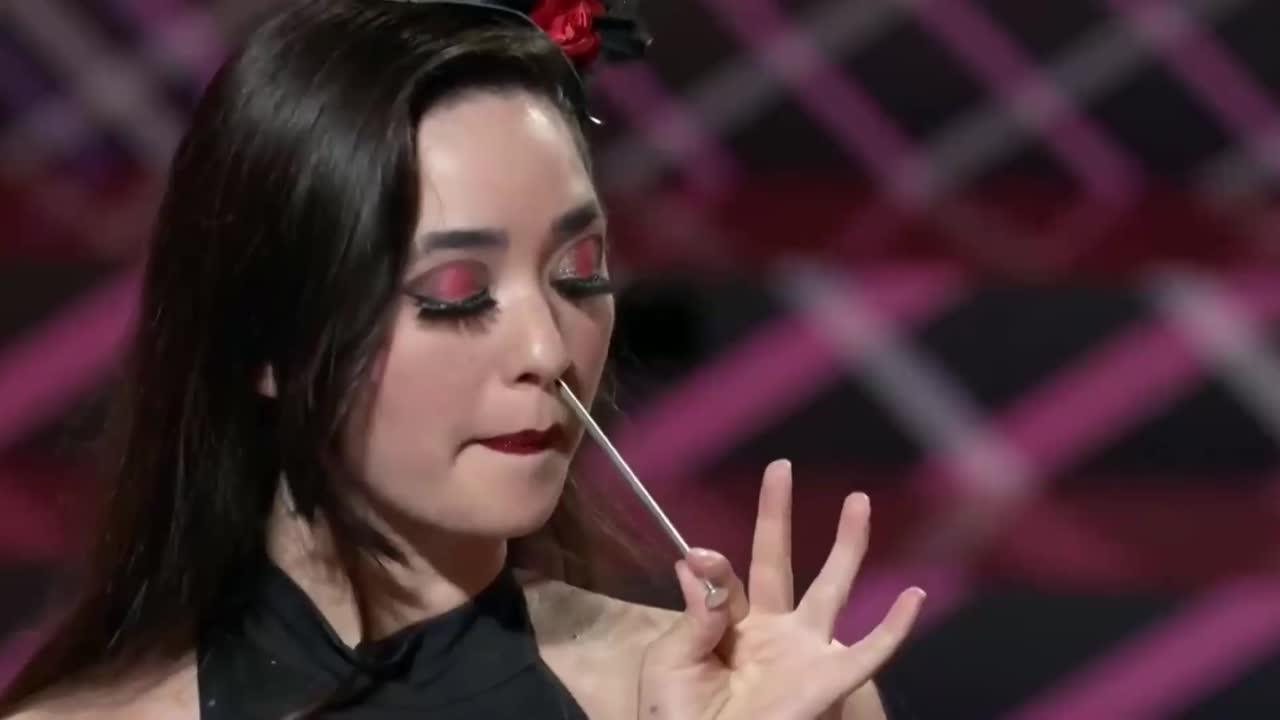 Sword Swallower Los Angeles | Altus Entertainment