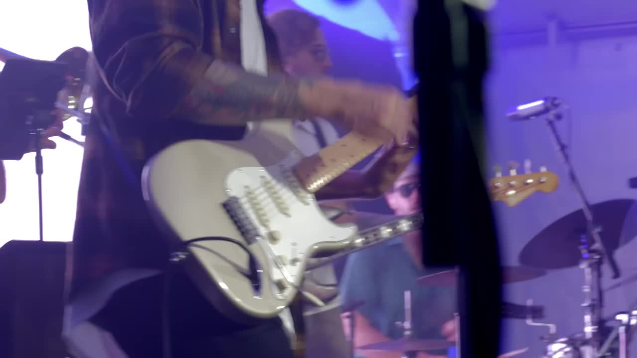 Premium Event Band South Carolina | Altus Entertainment
