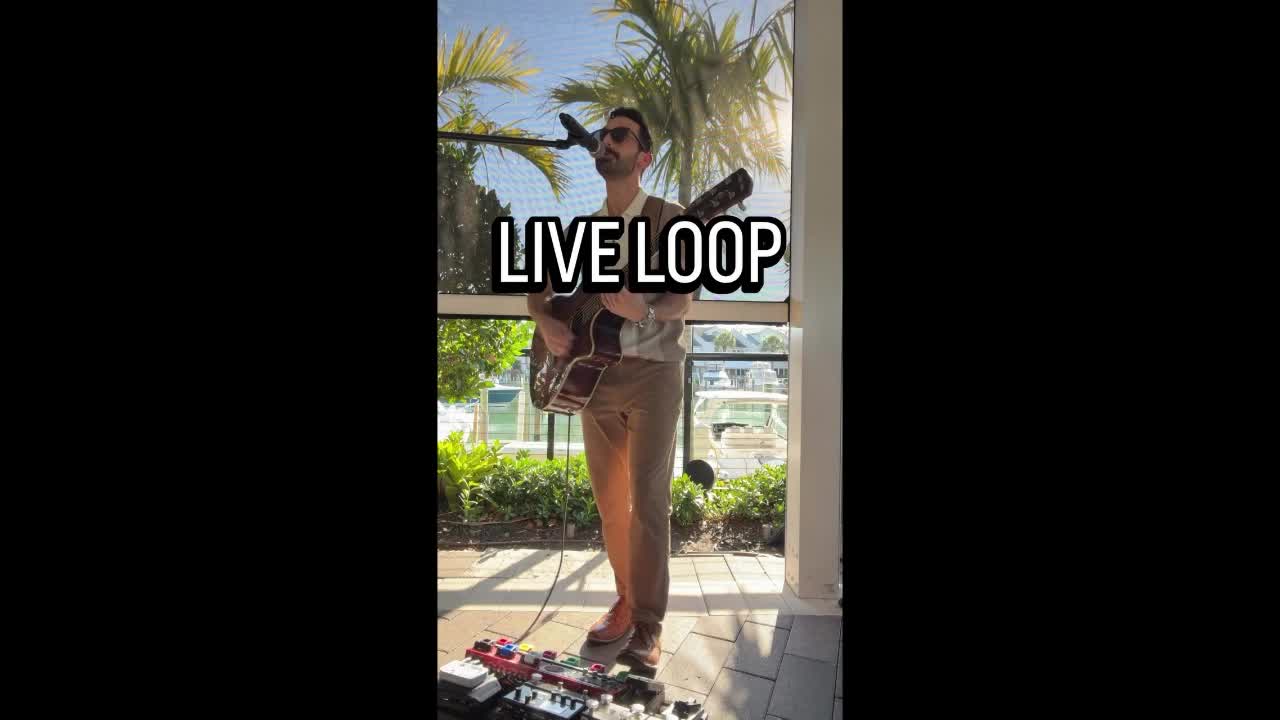 Reggae Pop Cover Band North Carolina | Altus Entertainment