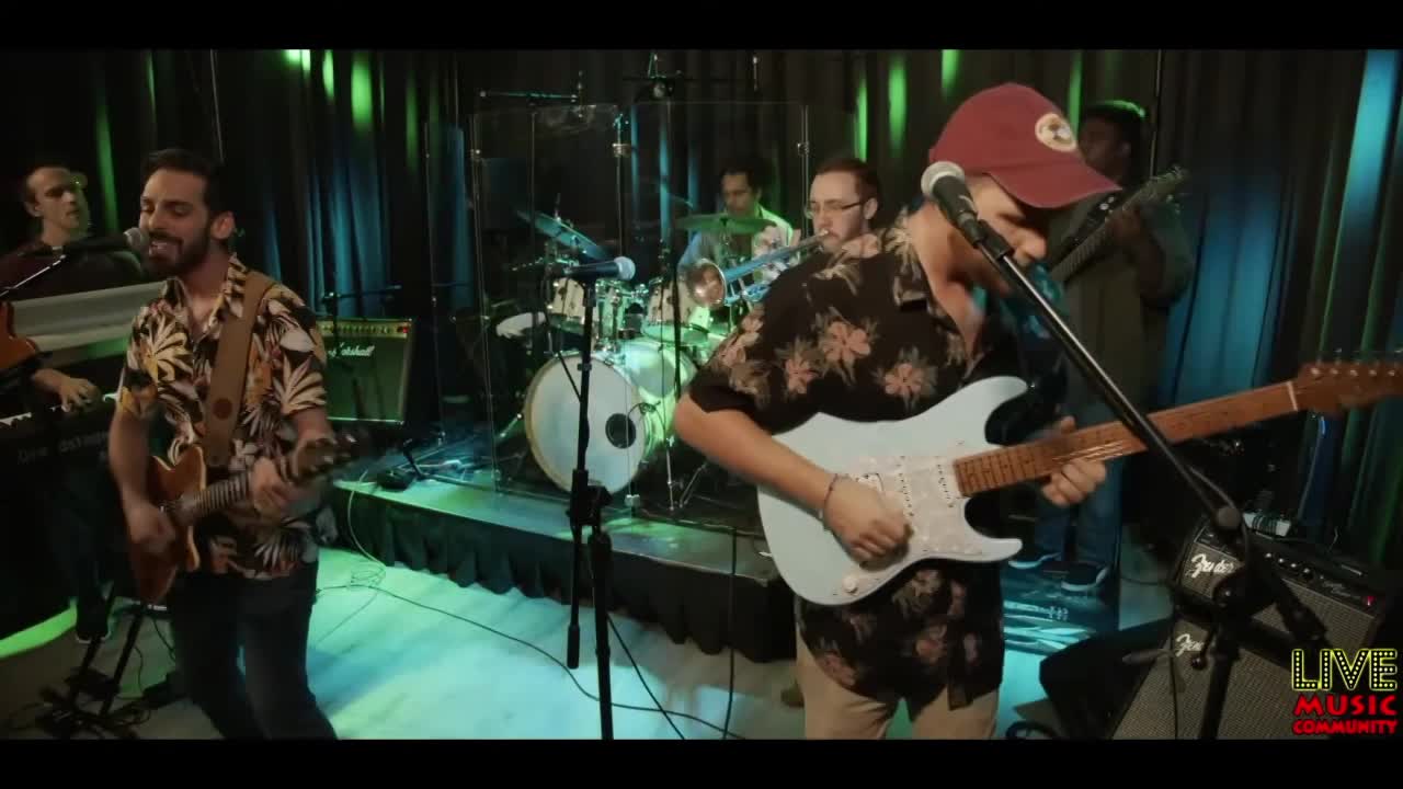 Reggae Pop Cover Band North Carolina | Altus Entertainment