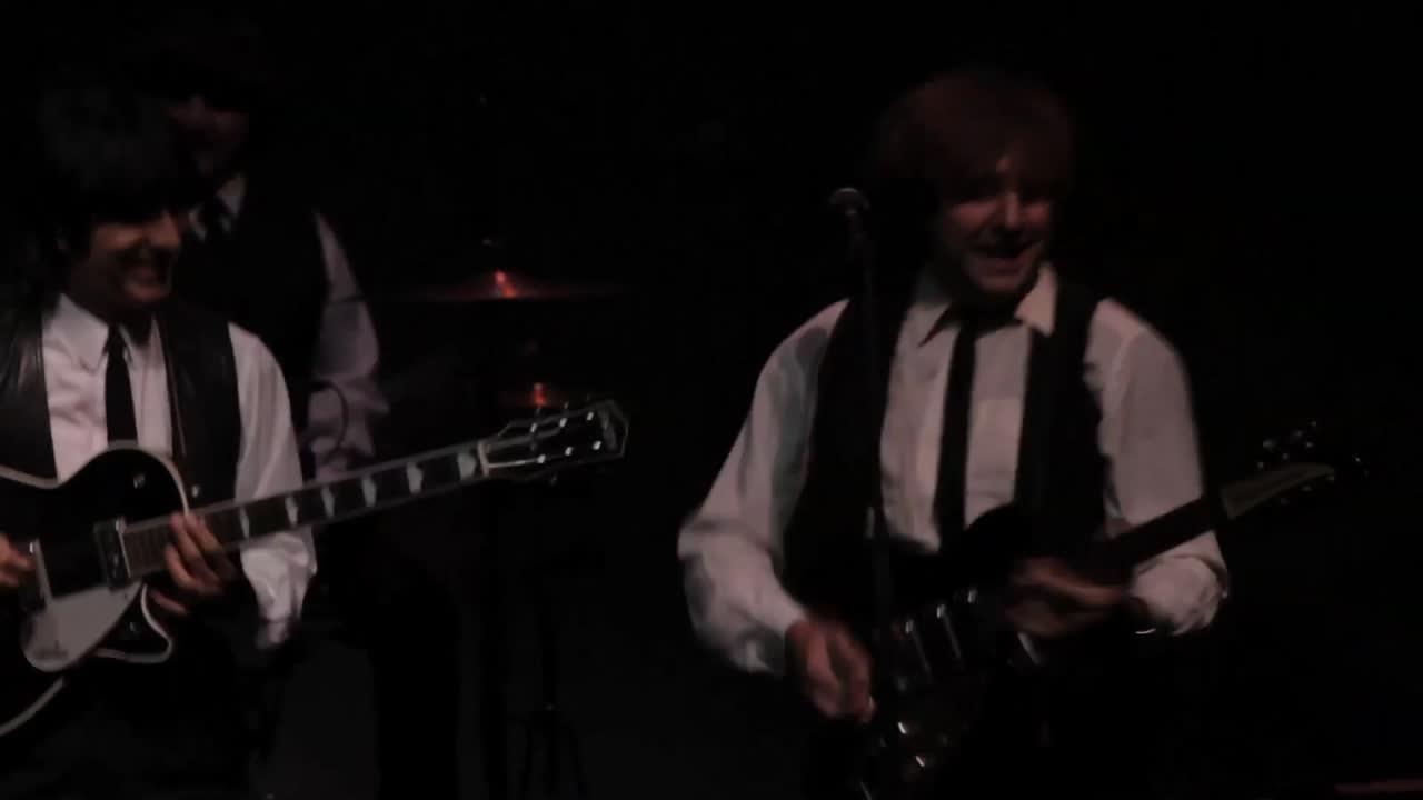 Beatles Tribute Los Angeles | Altus Entertainment