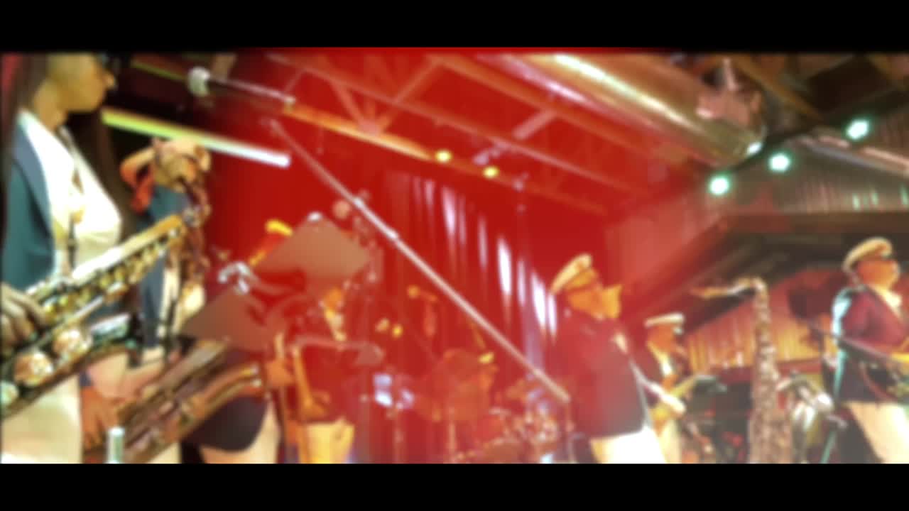 Lively Yacht Rock Band | Altus Entertainment