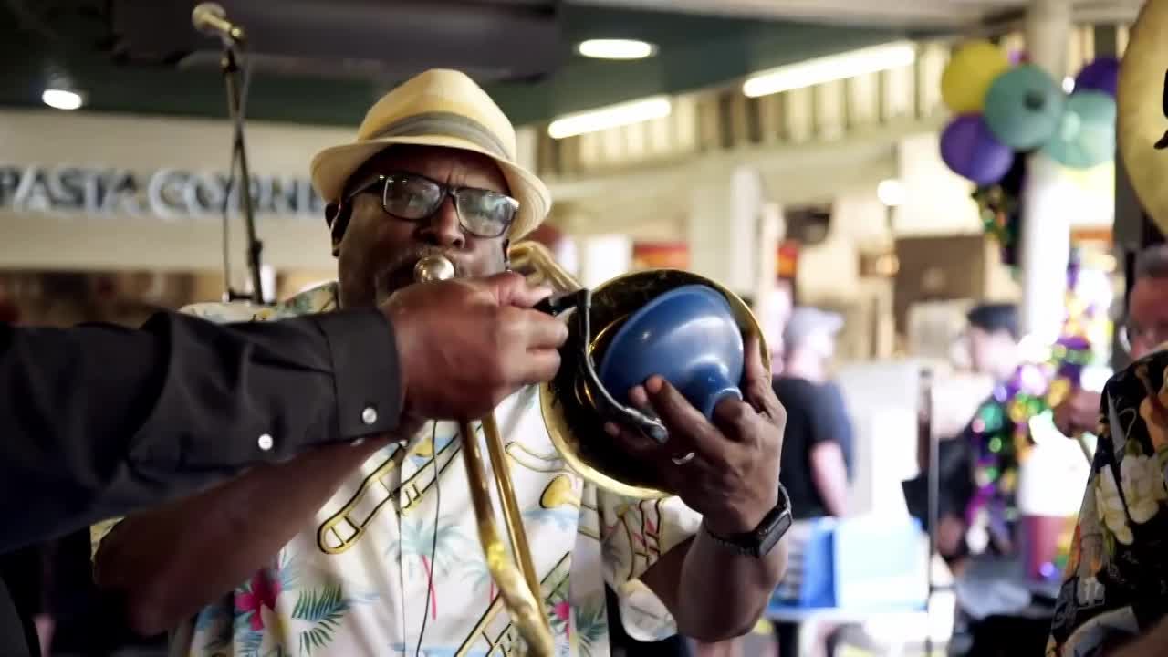 California Brass Band | Altus Entertainment