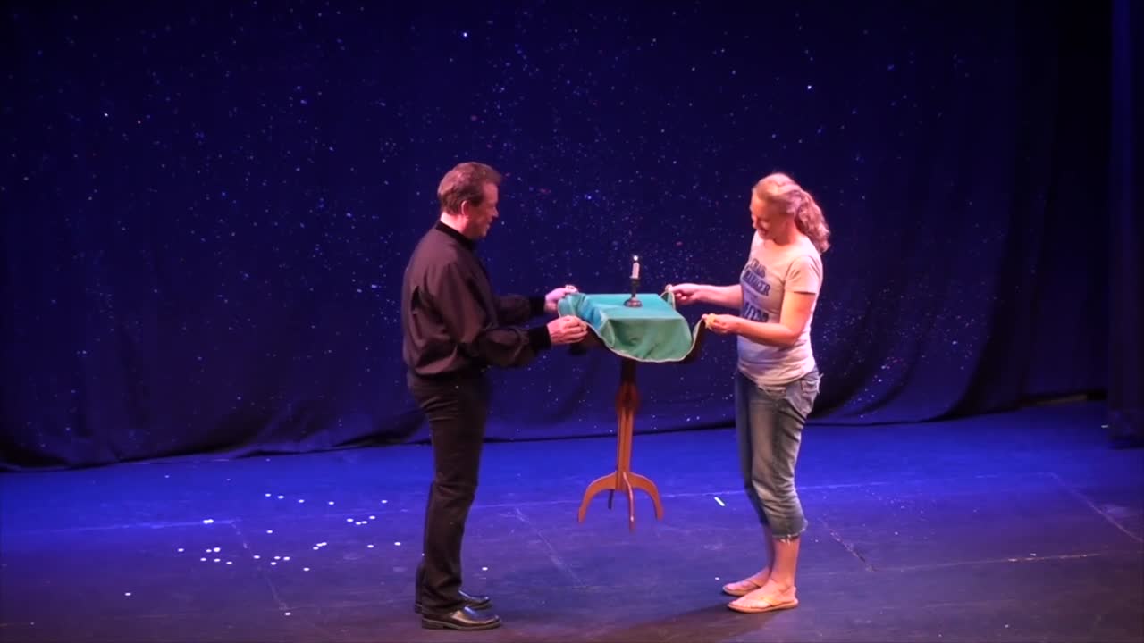 Comedy Magician Arizona | Altus Entertainment