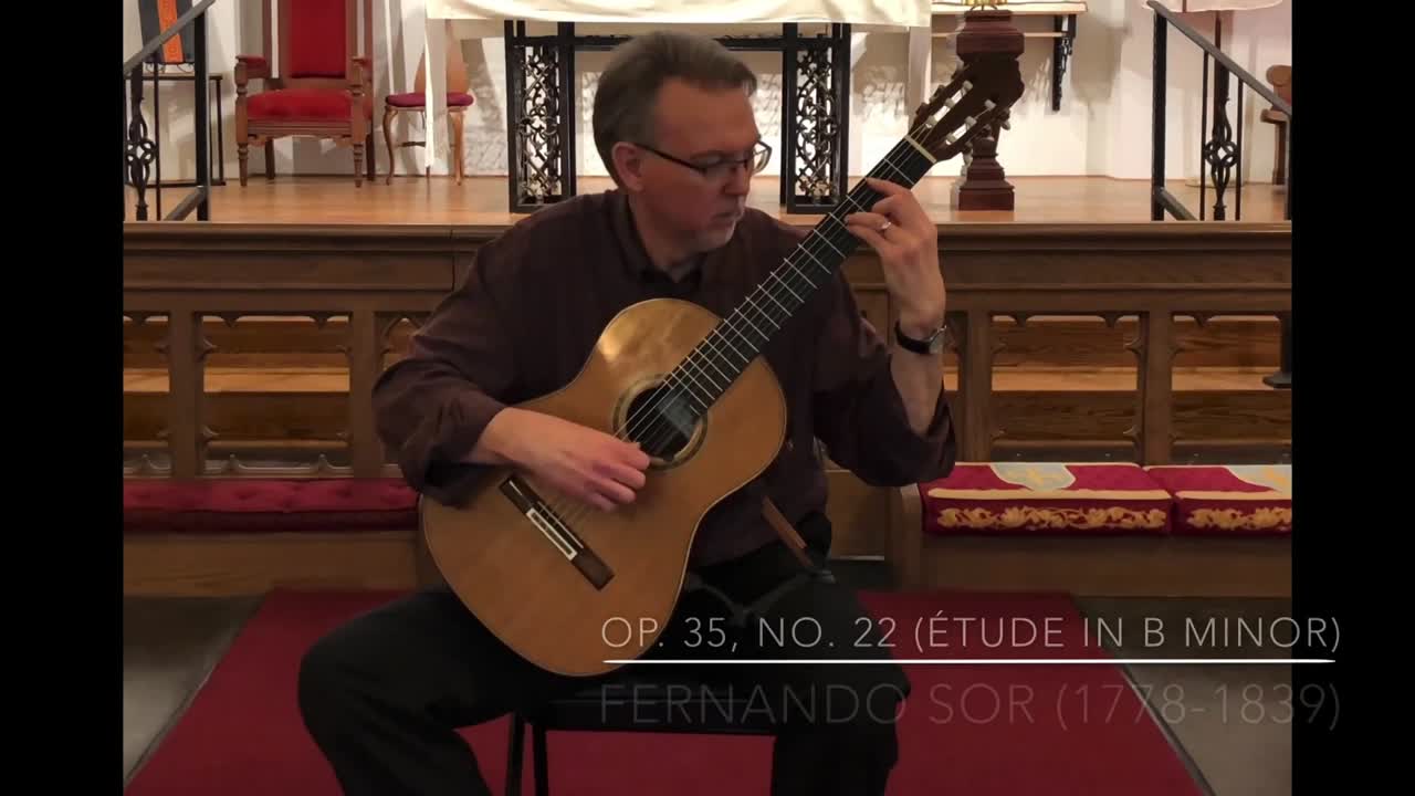 Classical Guitarist Texas | Altus Entertainment
