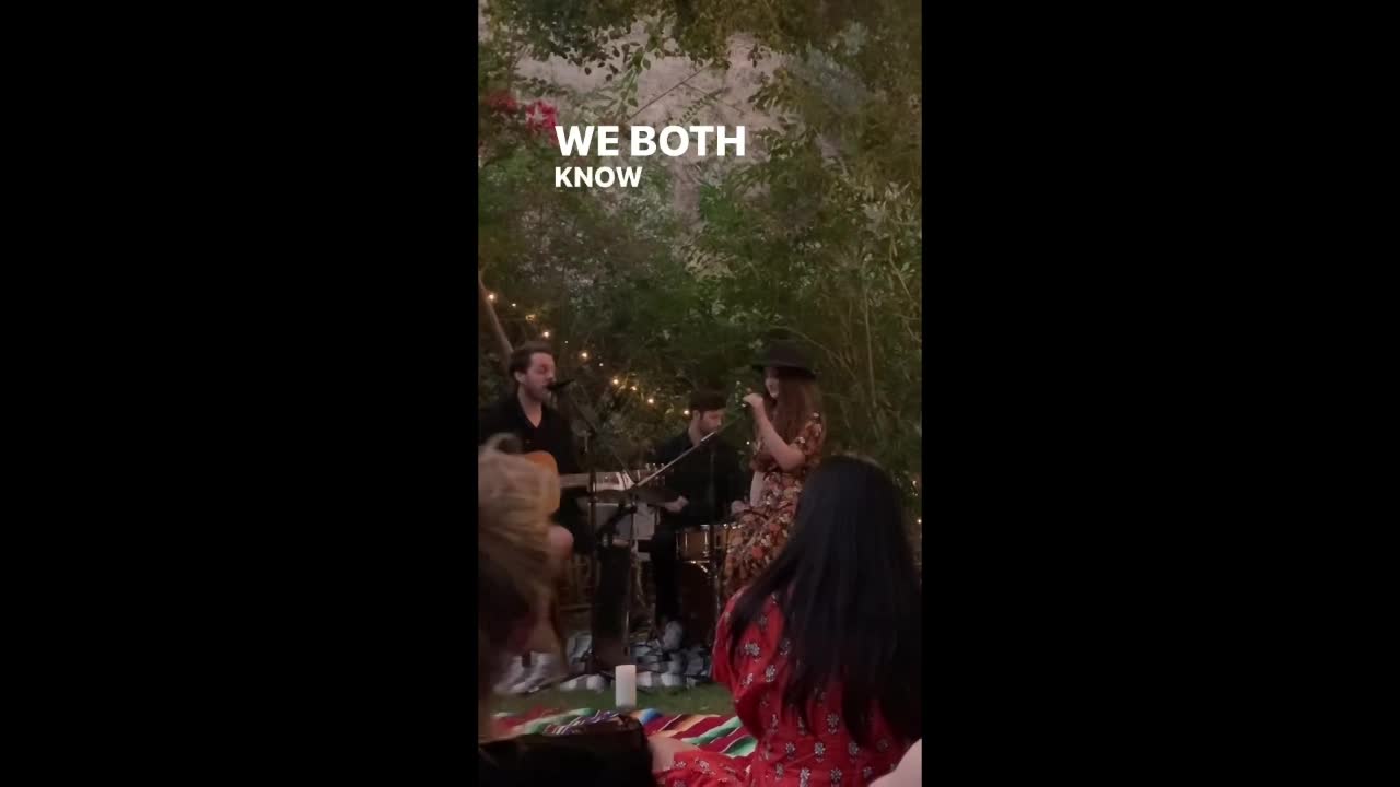 Guitar Player and Vocalist Los Angeles | Altus Entertainment