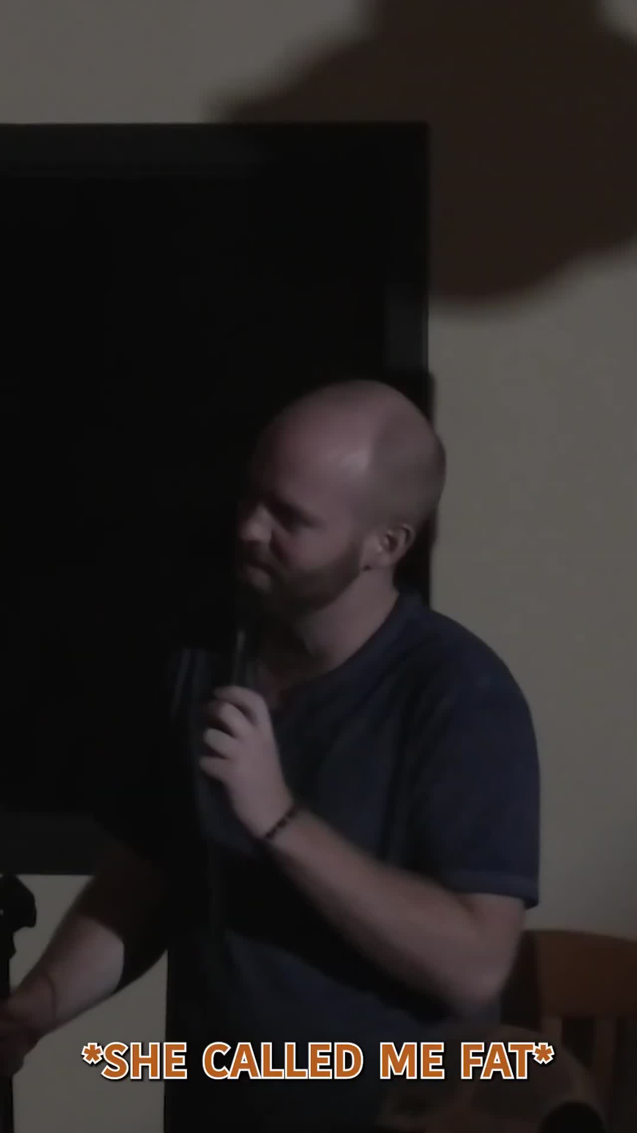 Irreverent Comedian Denver | Altus Entertainment