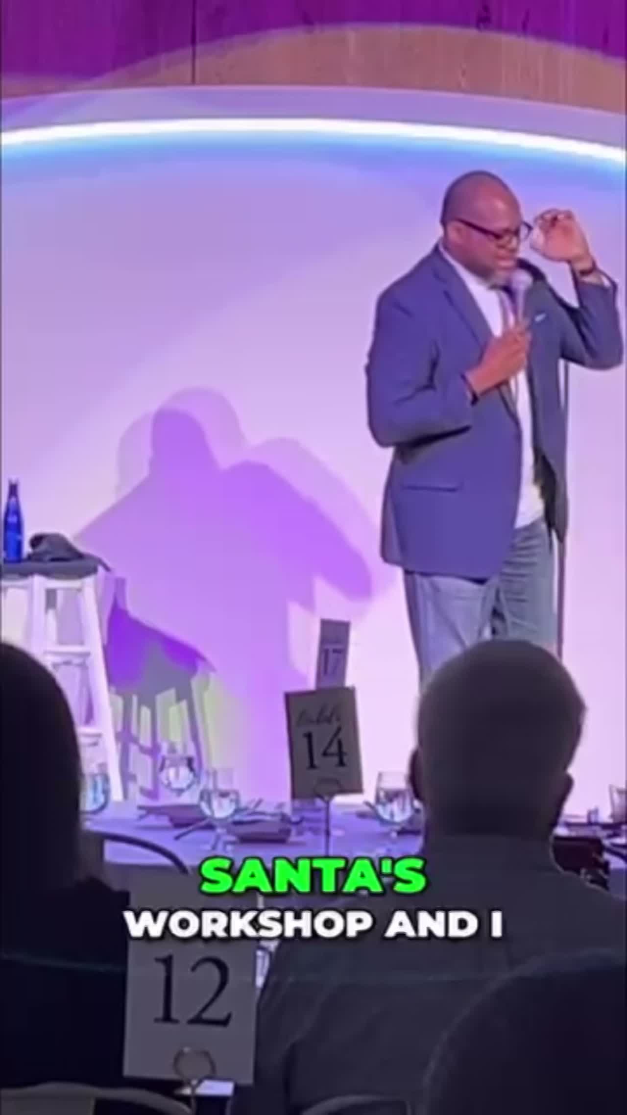 Clean Comedian Houston | Altus Entertainment