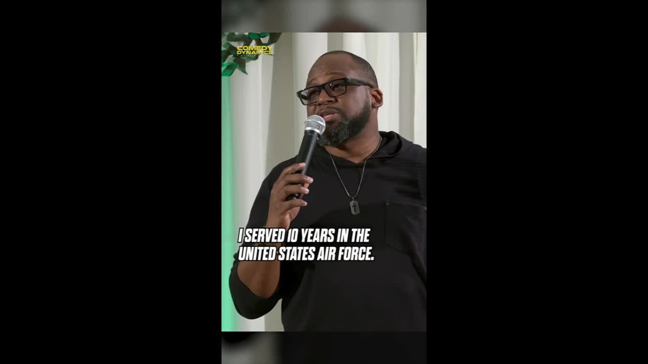 Clean Comedian Houston | Altus Entertainment