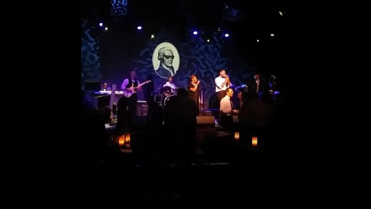 Versatile Motown Band | Altus Entertainment