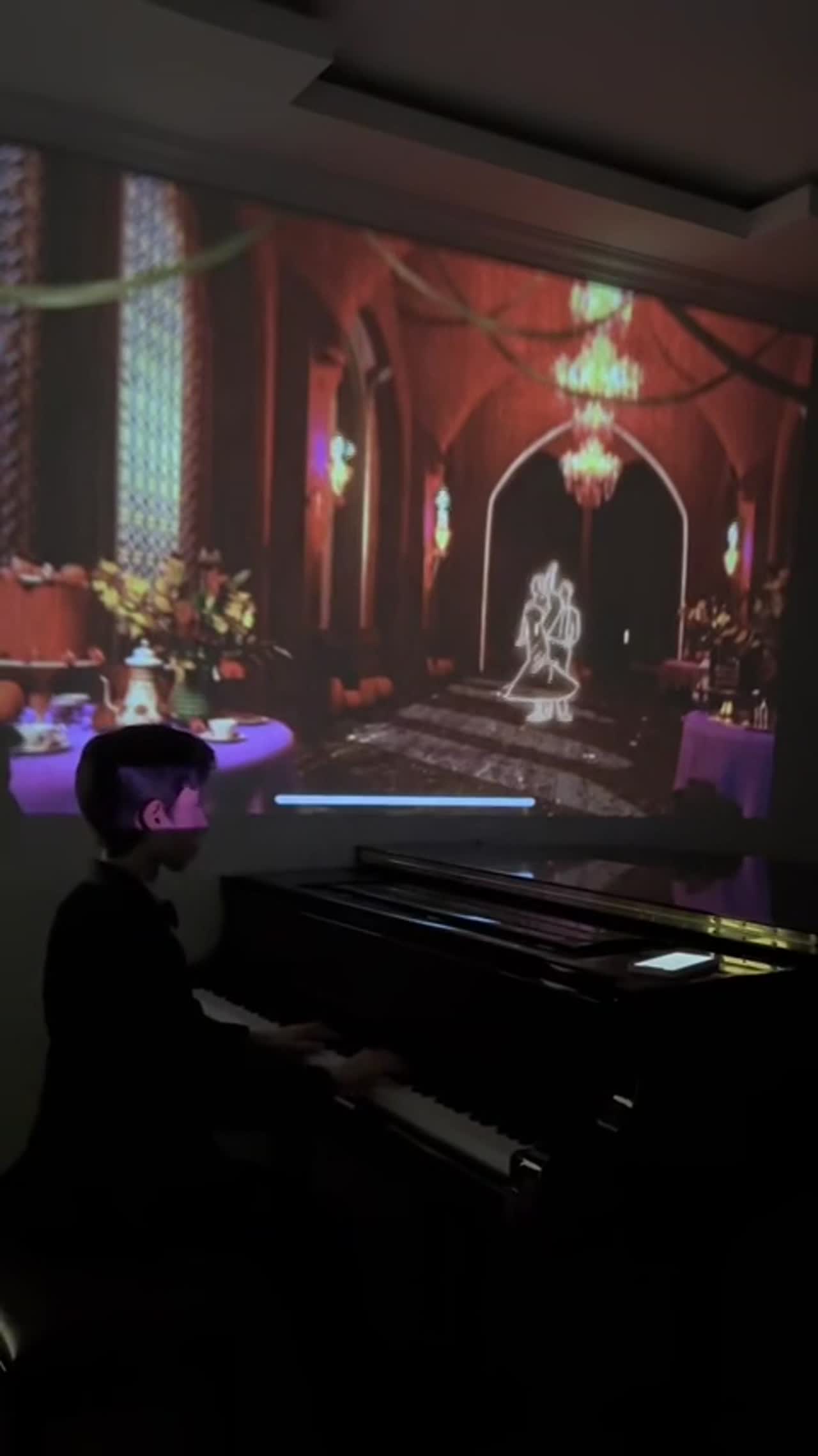 Pianist and Composer California | Altus Entertainment