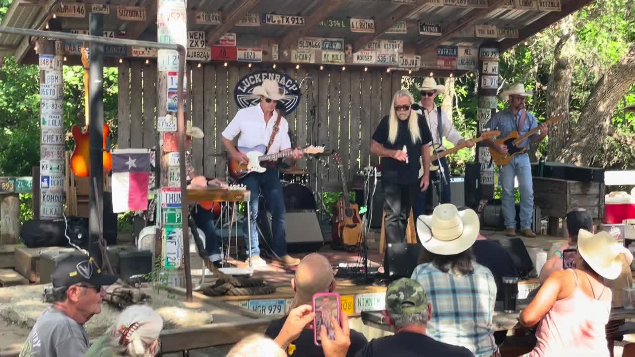 Willie Nelson Tribute | Altus Entertainment
