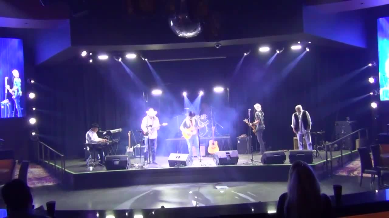 Willie Nelson Tribute | Altus Entertainment
