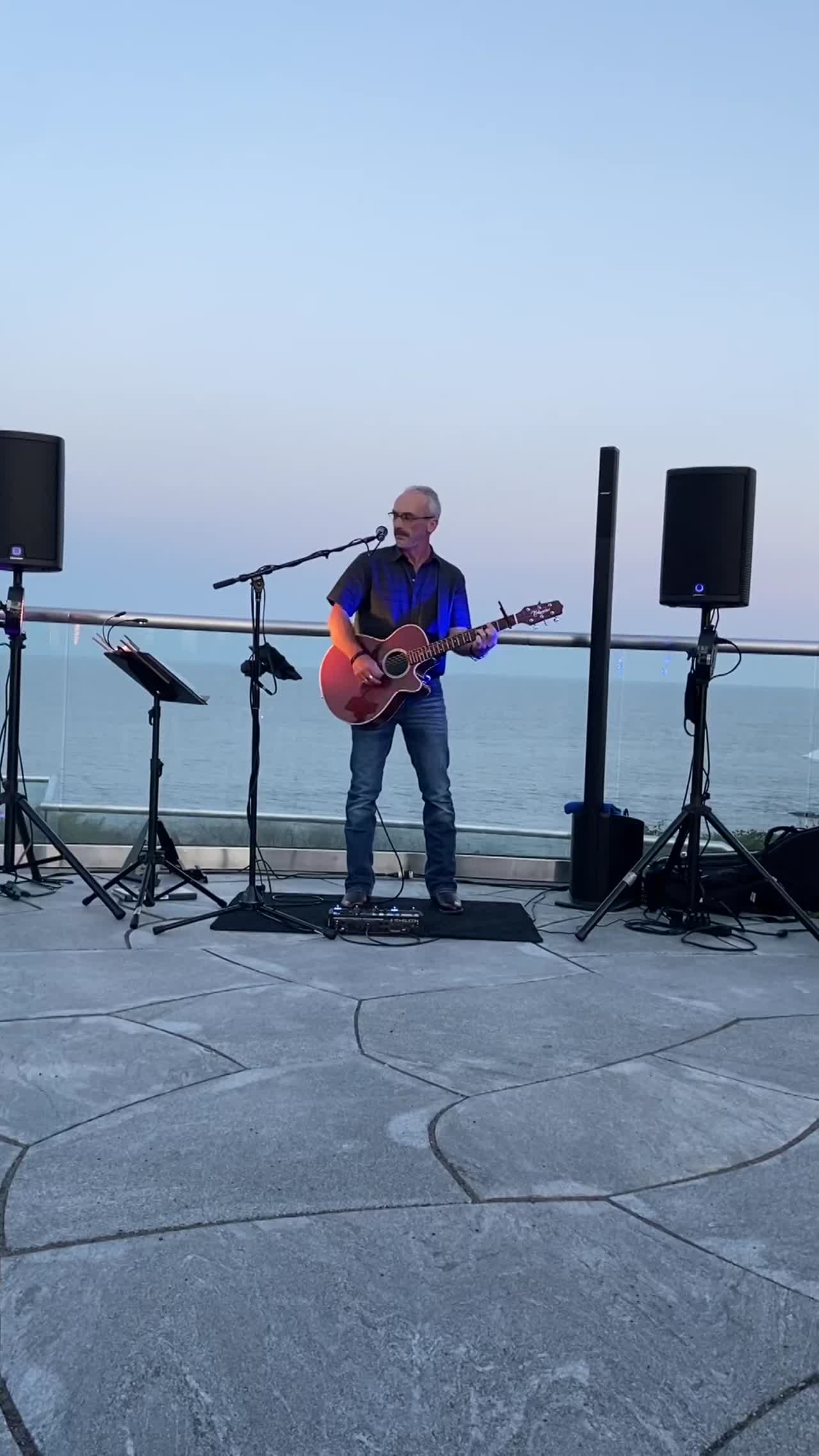 Solo Guitarist and Singer New Hampshire | Altus Entertainment