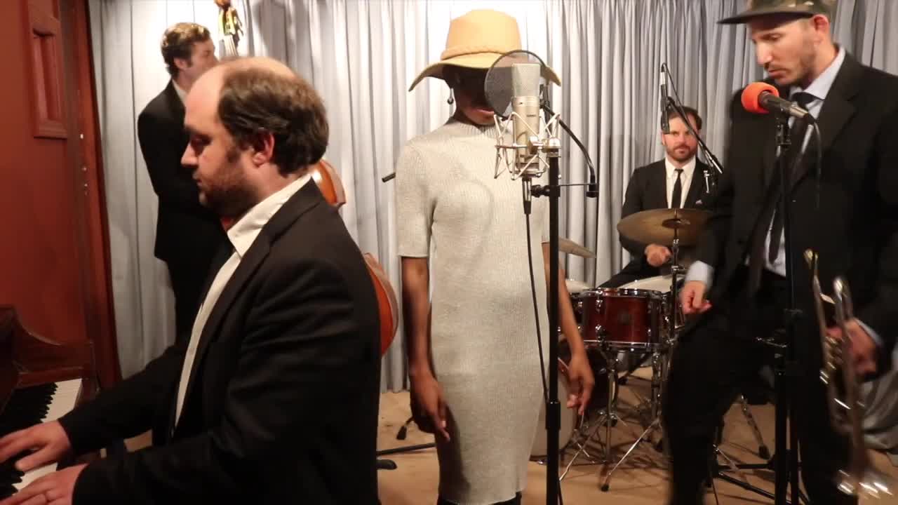 Jazz Quintet Oakland | Altus Entertainment