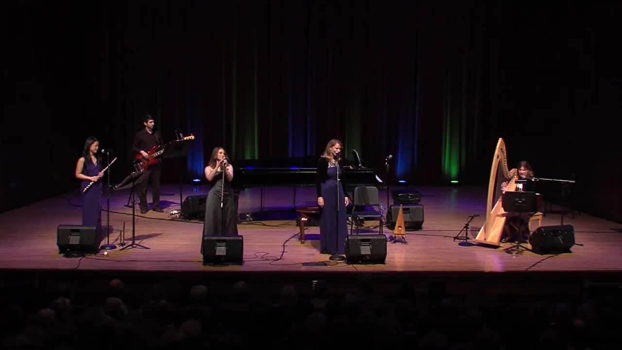 Celtic Band North Carolina | Altus Entertainment