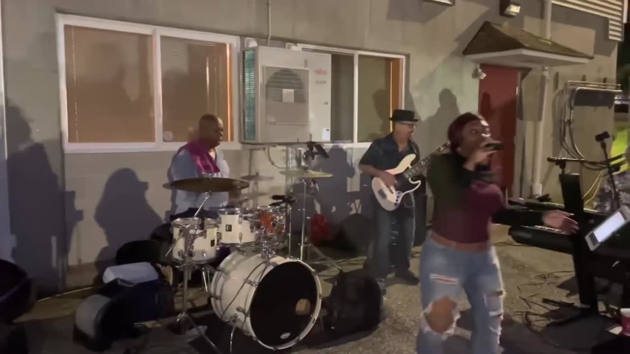Dance Band Connecticut | Altus Entertainment