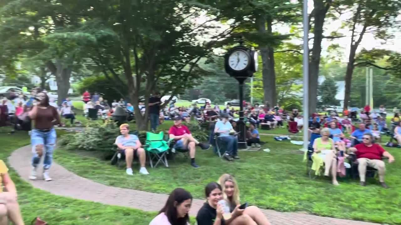 Dance Band Connecticut | Altus Entertainment