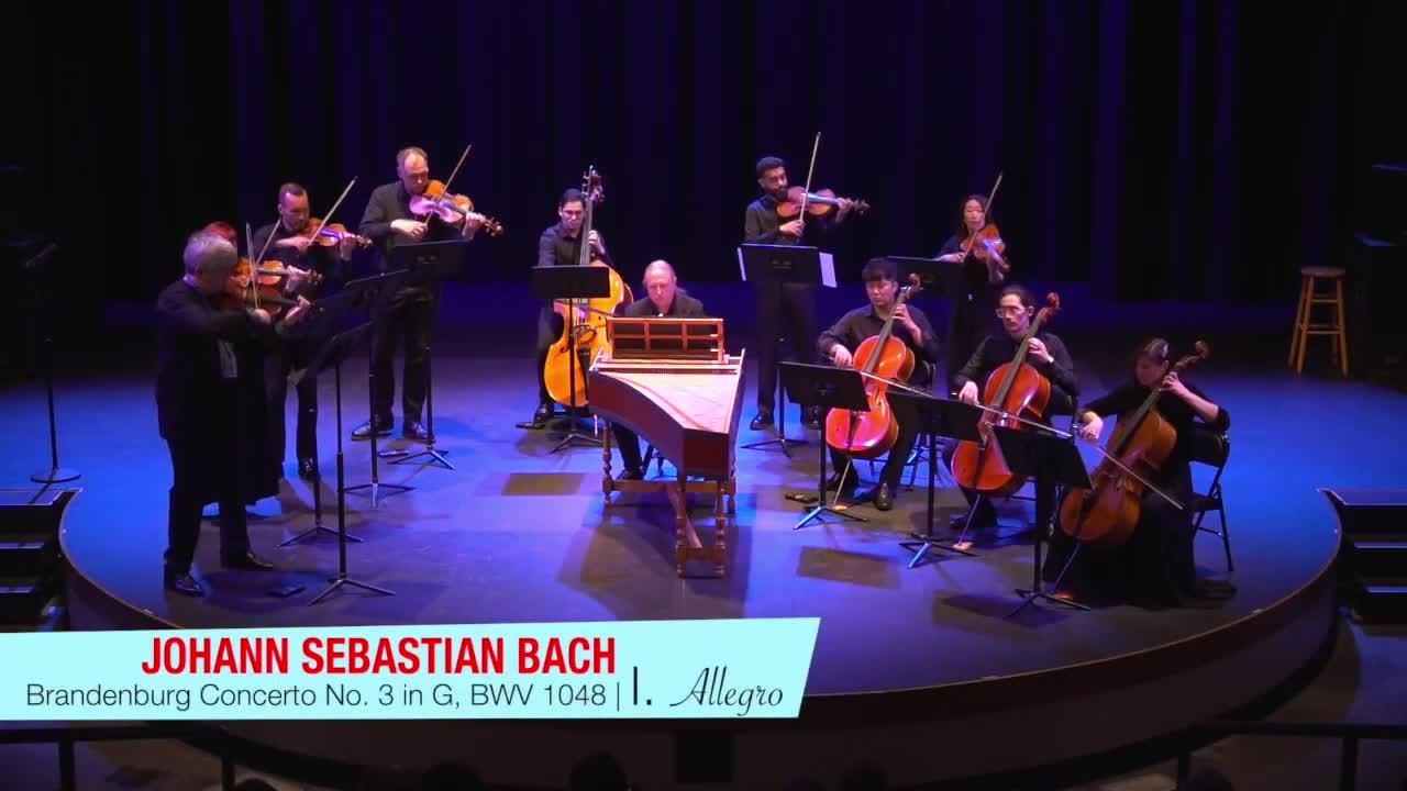 Las Vegas 30-piece Orchestra | Altus Entertainment