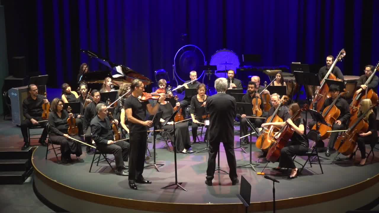 Las Vegas 30-piece Orchestra | Altus Entertainment
