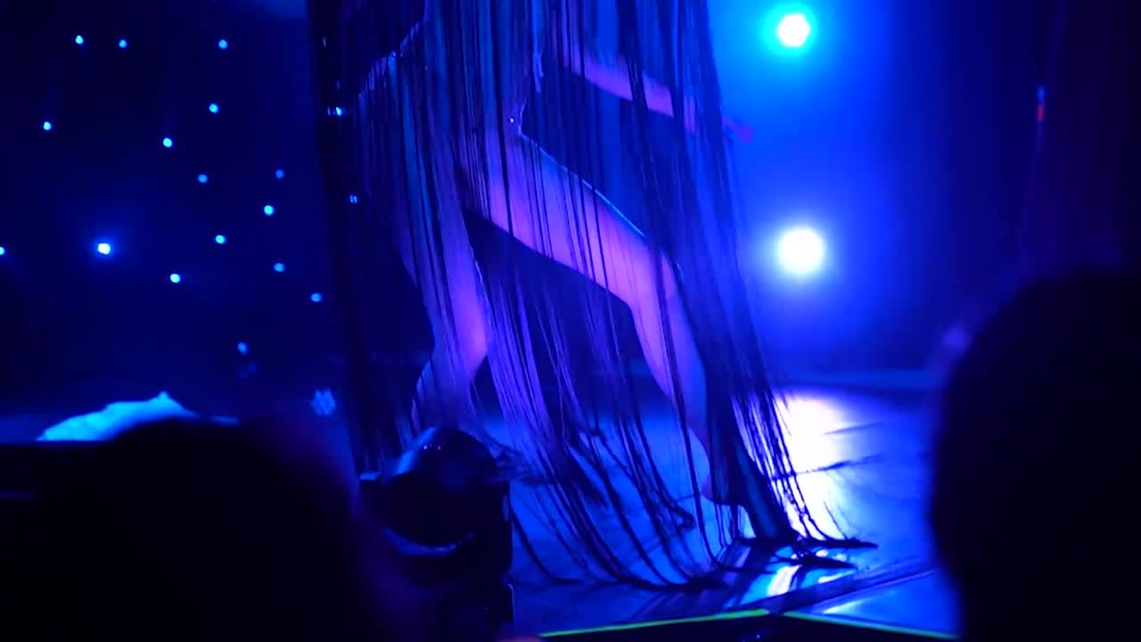 French Cabaret Show California | Altus Entertainment