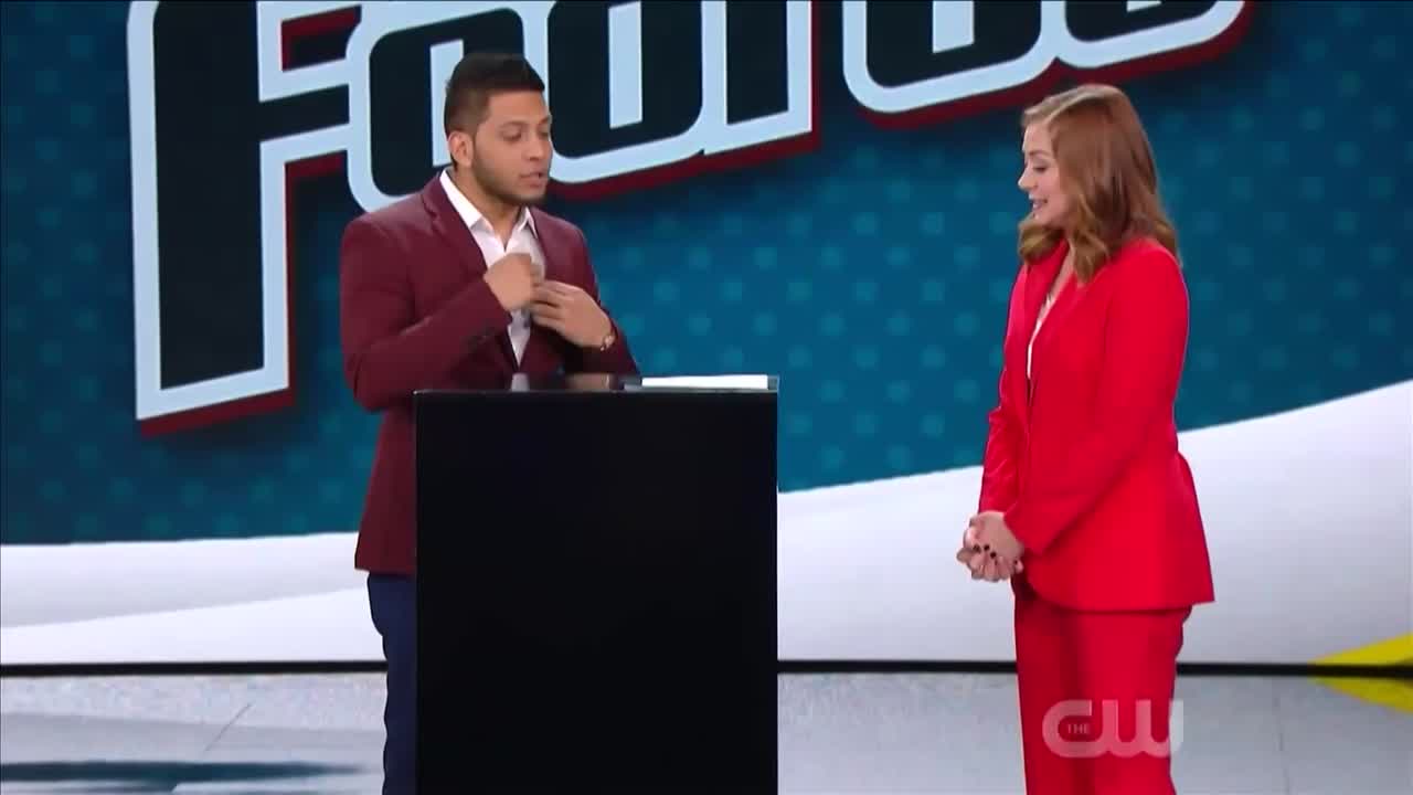 Florida Mentalist | Altus Entertainment