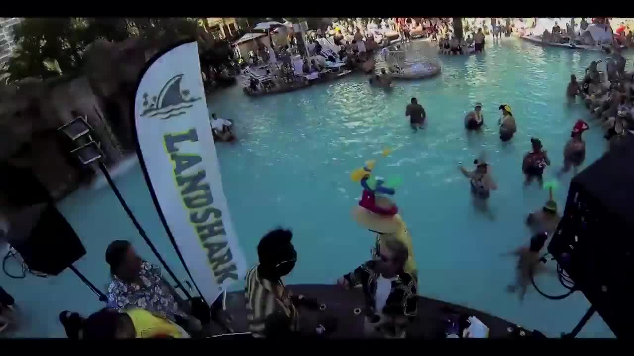 Las Vegas Flair Bartenders | Altus Entertainment