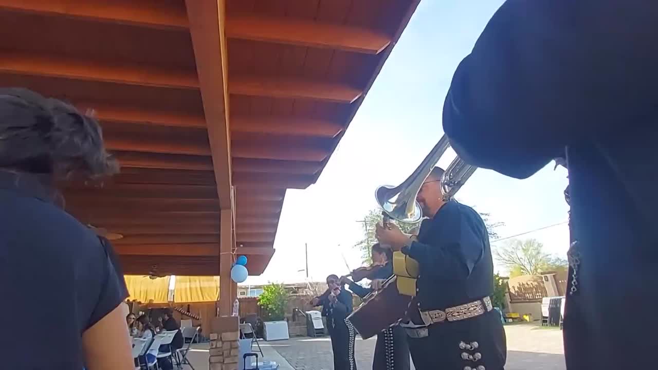 Mariachi in Arizona | Altus Entertainment