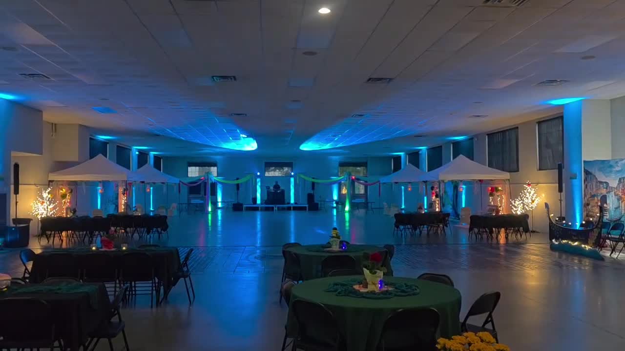 DJ Washington DC | Altus Entertainment