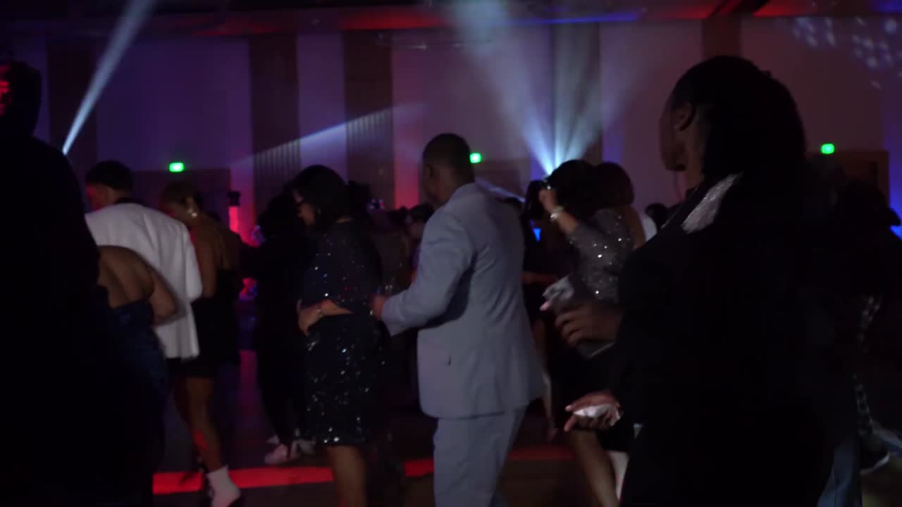 DJ Washington DC | Altus Entertainment