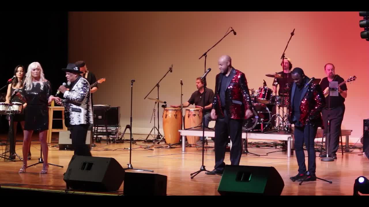 Eclectic Cover Band Ohio | Altus Entertainment