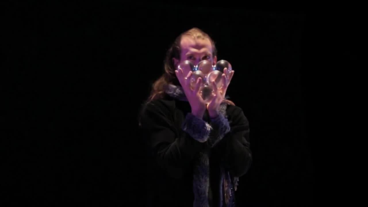 Contact Juggler | Altus Entertainment