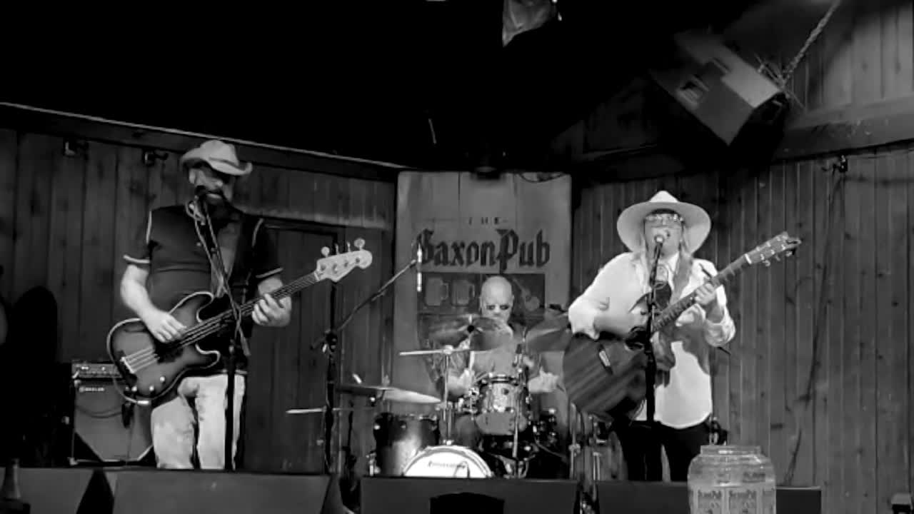 Versatile Country Singer Texas | Altus Entertainment