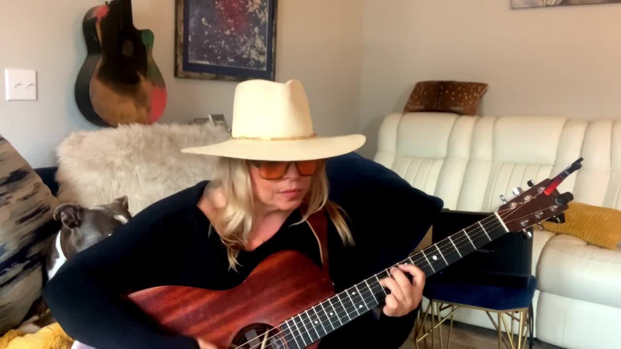 Versatile Country Singer Texas | Altus Entertainment