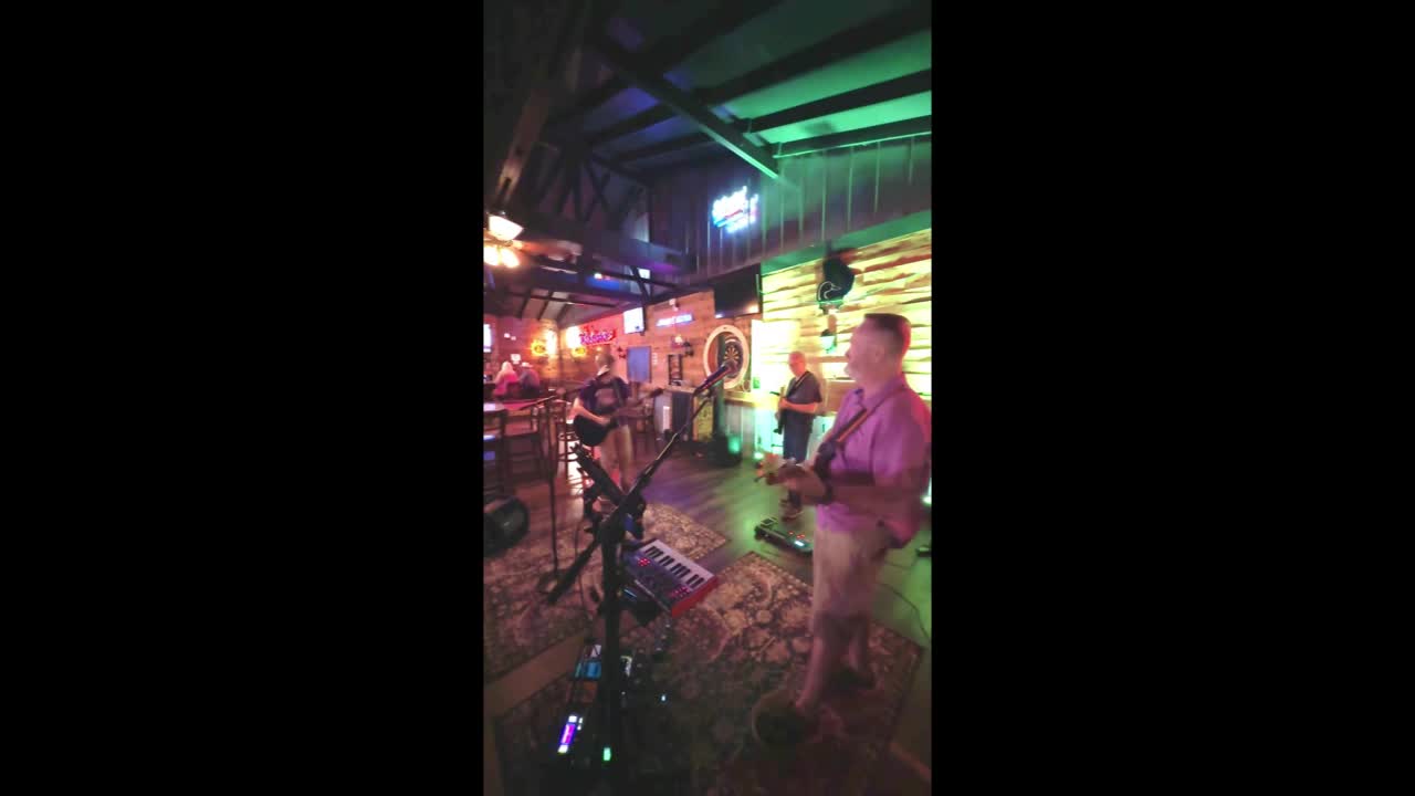 Live Looping Artist Georgia | Altus Entertainment
