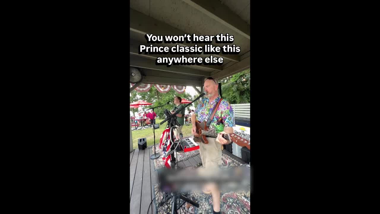 Live Looping Artist Georgia | Altus Entertainment