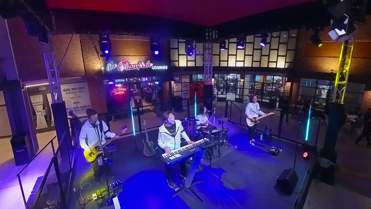 California Party Band | Altus Entertainment
