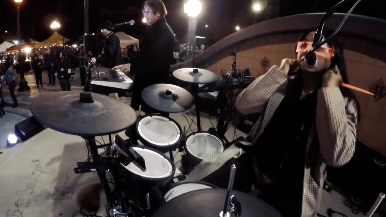 California Party Band | Altus Entertainment